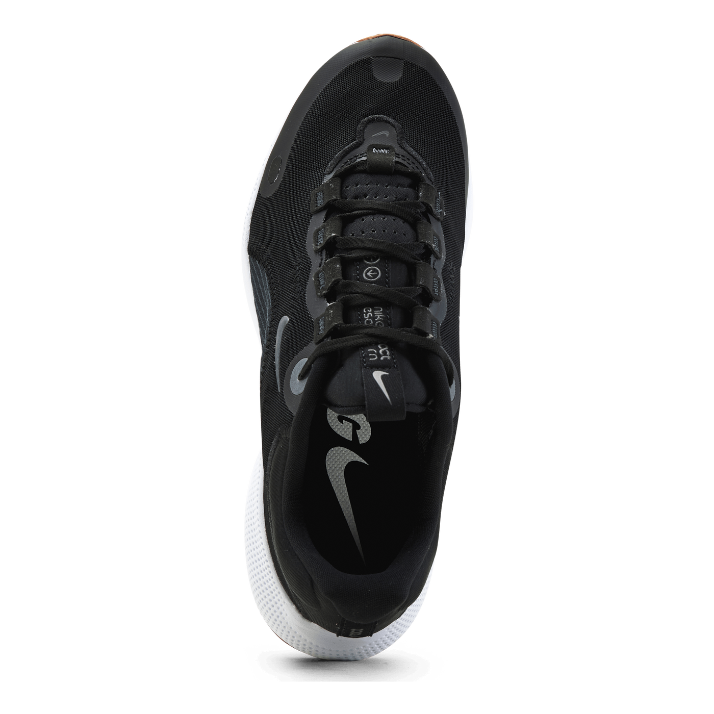 Escape Run Black