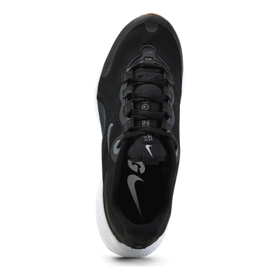 Escape Run Black
