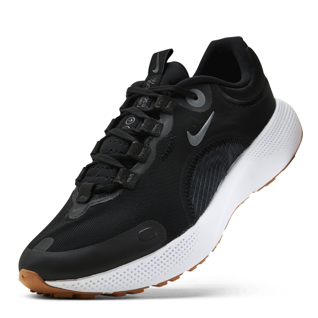 Escape Run Black