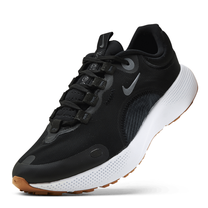 Escape Run Black