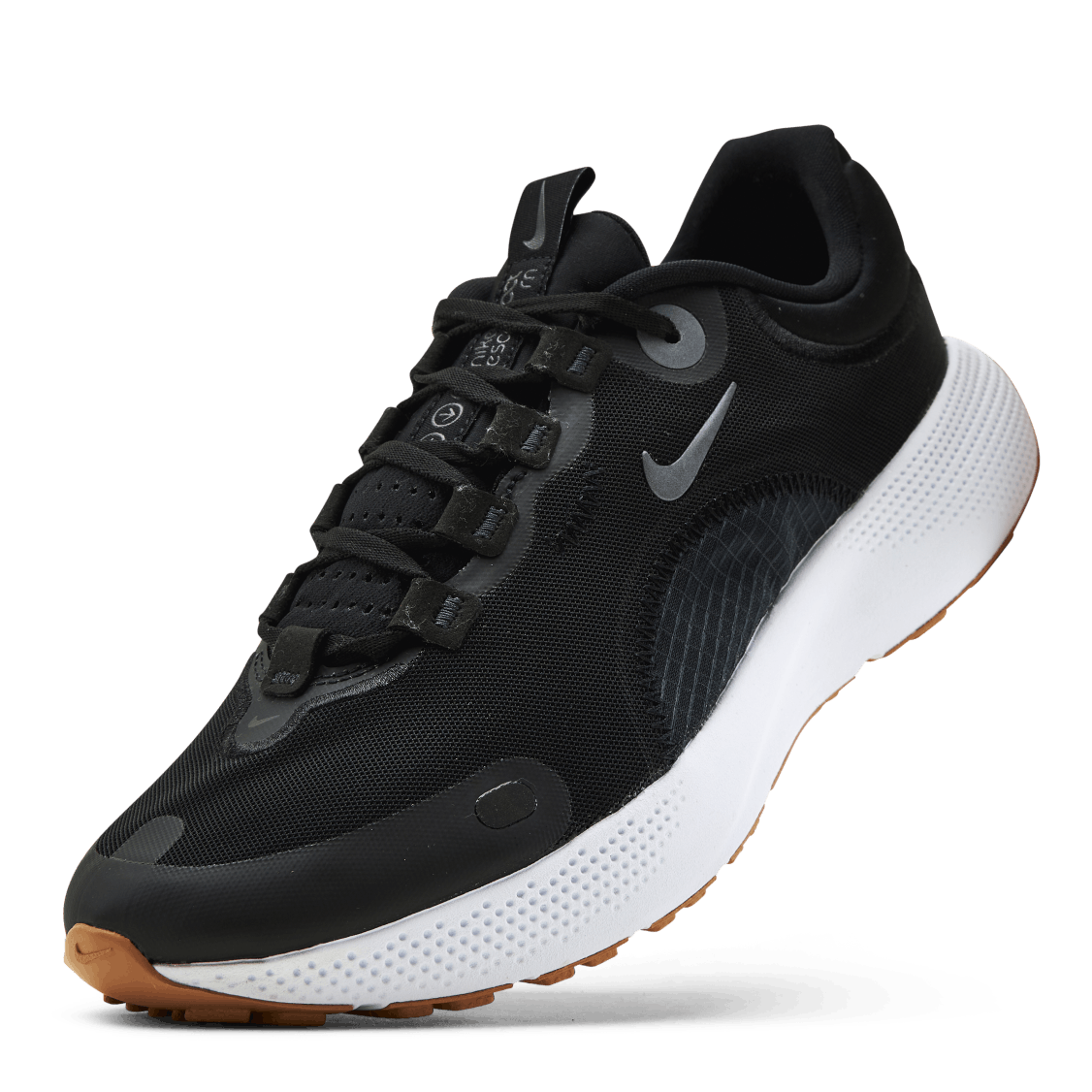 Escape Run Black