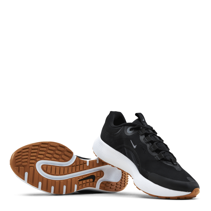 Escape Run Black