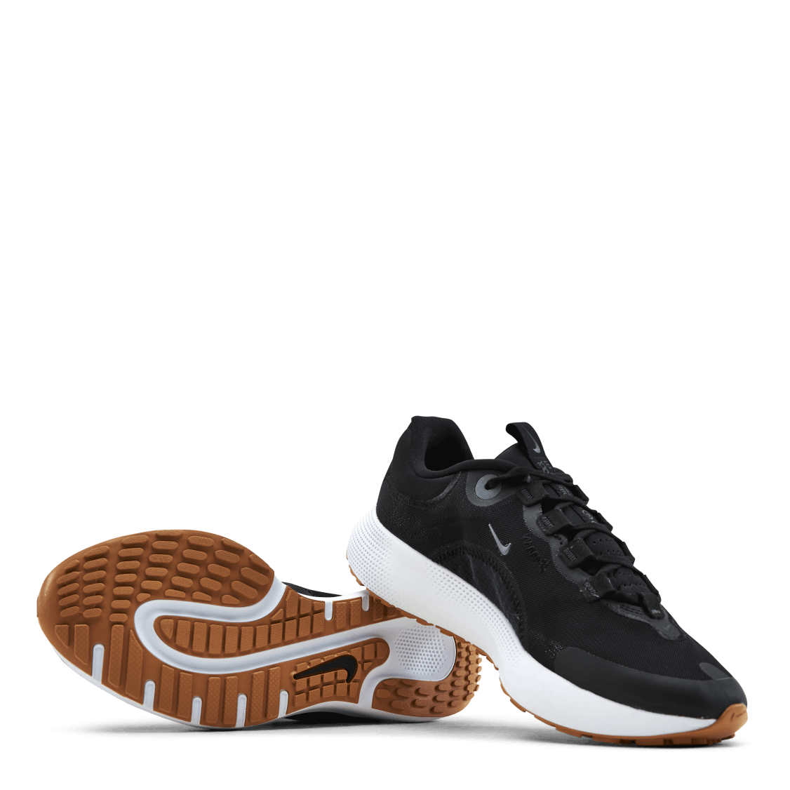 Escape Run Black