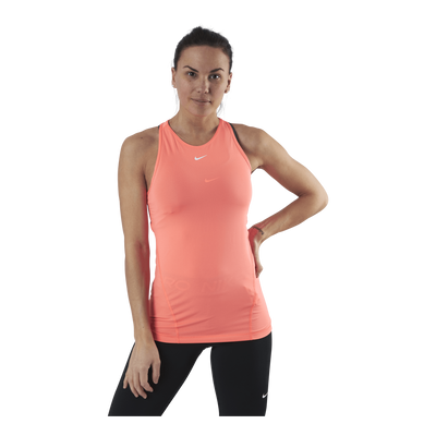 Pro Tank All Over Mesh Orange