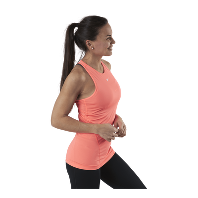 Pro Tank All Over Mesh Orange