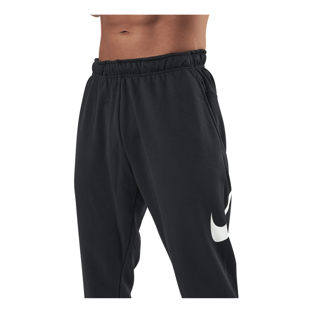 nike dri fit tapered training pants