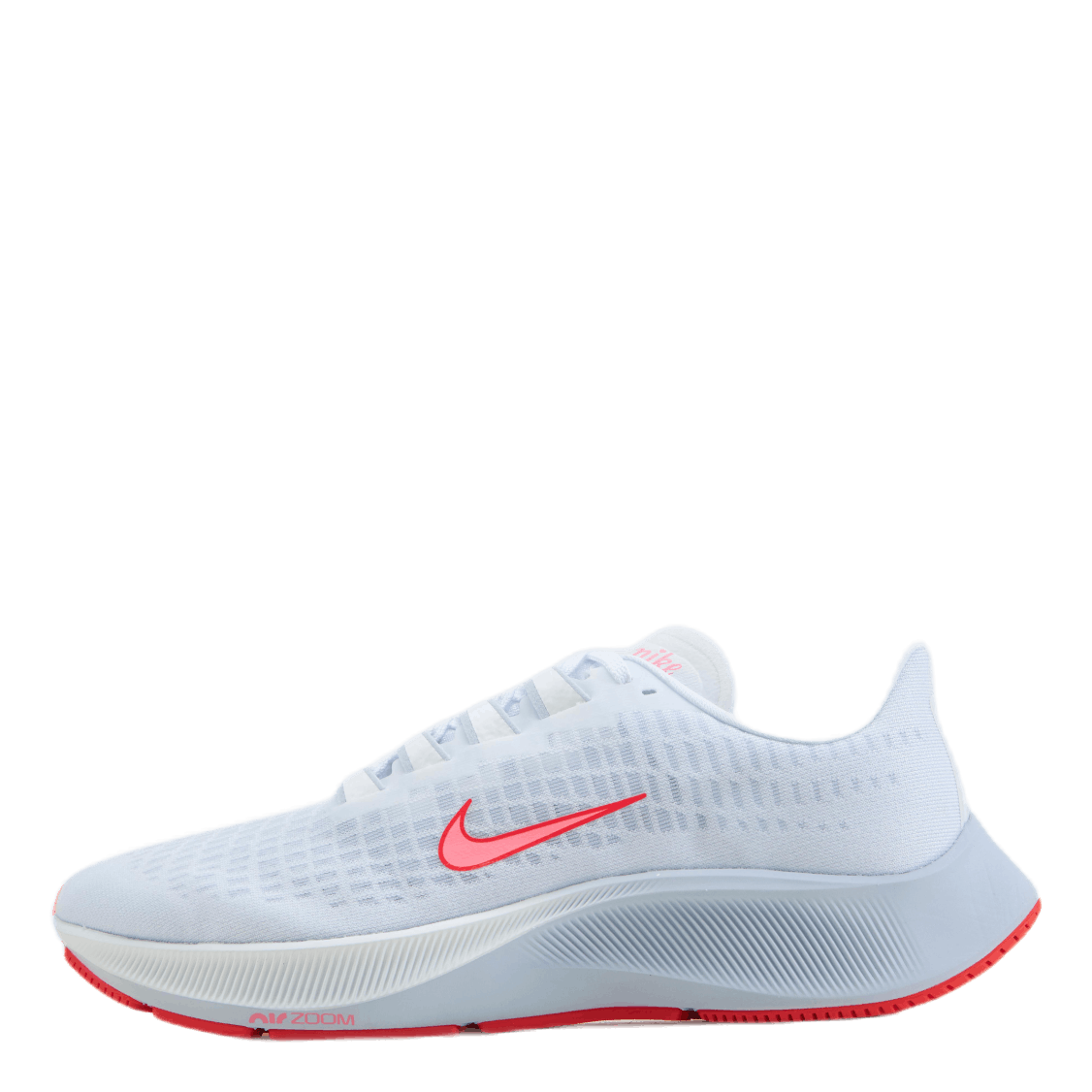 Air Zoom Pegasus 37 VT White