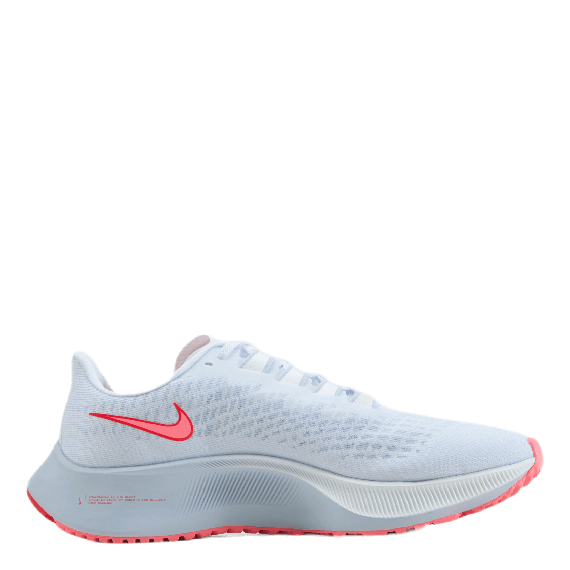 Air Zoom Pegasus 37 VT White