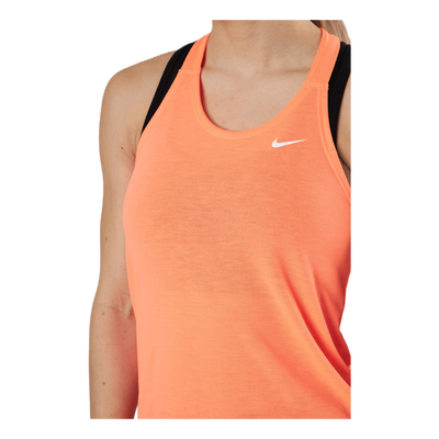 Dry Essential Elastika Tank Orange
