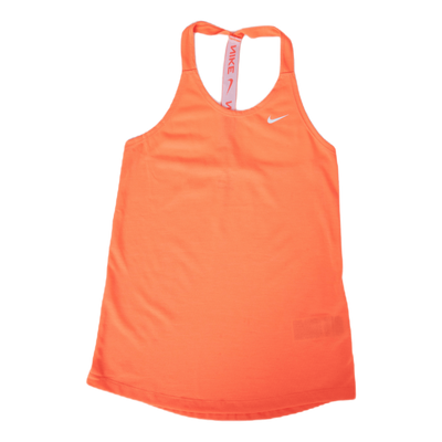Dry Essential Elastika Tank Orange