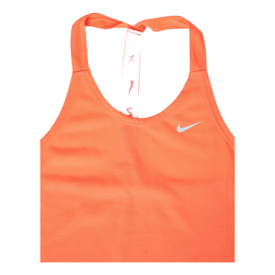 Dry Essential Elastika Tank Orange