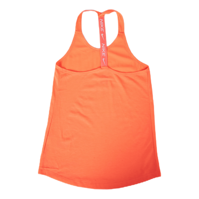 Dry Essential Elastika Tank Orange