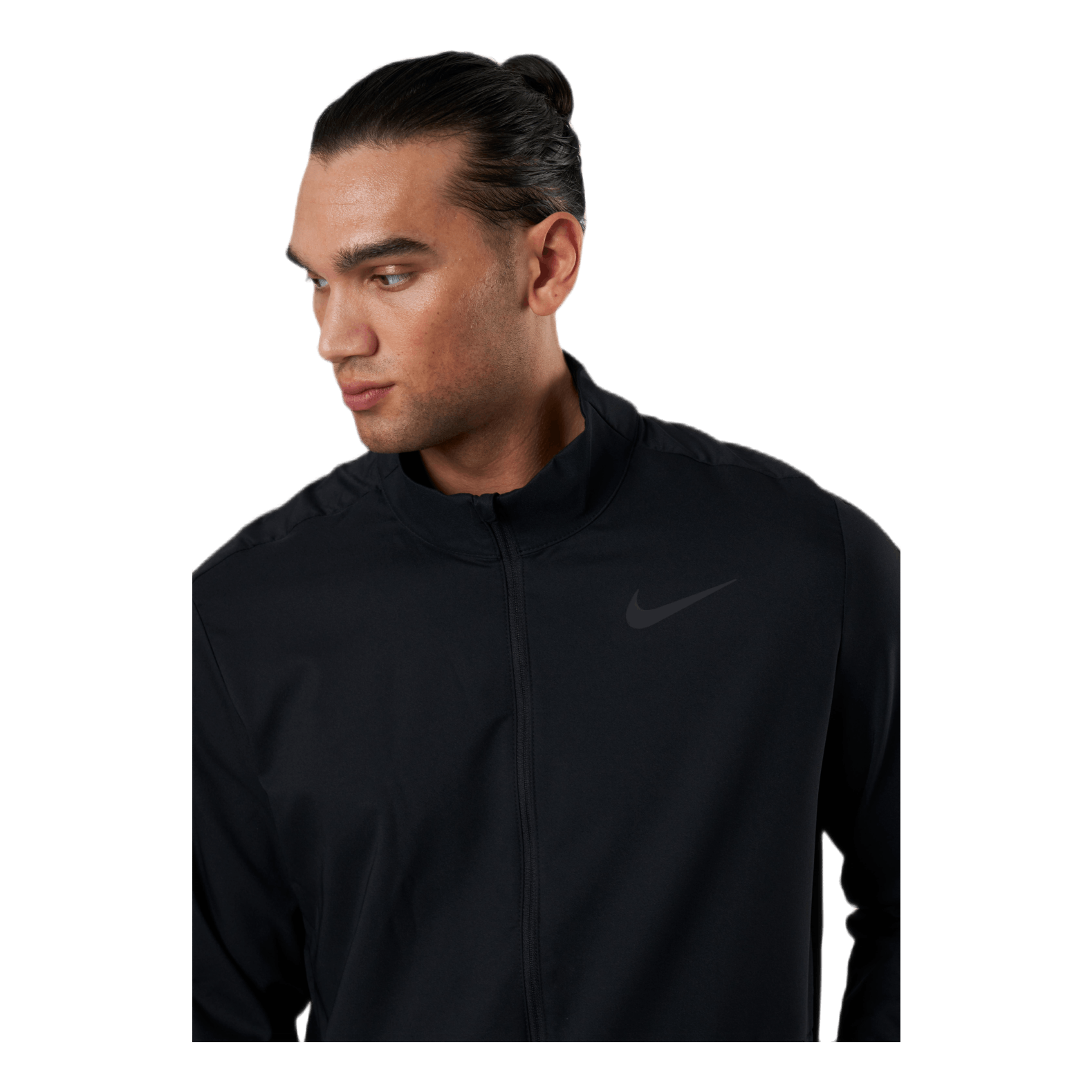 Nike team top woven jacket