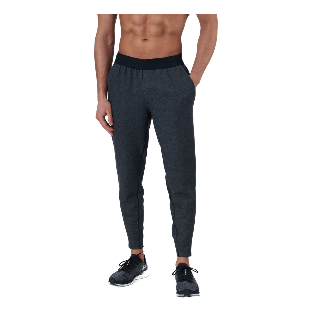 Fleece Pant Restore Black