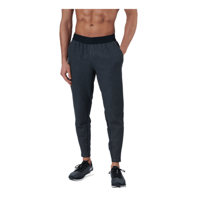 Fleece Pant Restore Black