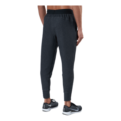 Fleece Pant Restore Black