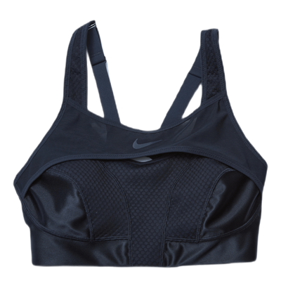 Alpha UltraBreathe Bra Black/Grey