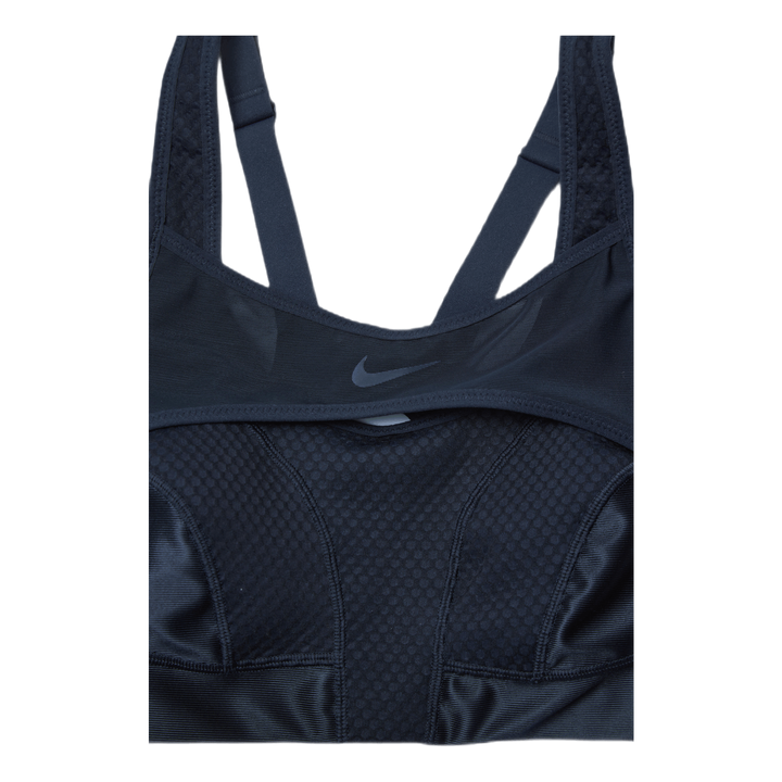 Alpha UltraBreathe Bra Black/Grey