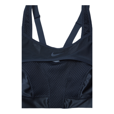 Alpha UltraBreathe Bra Black/Grey