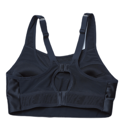 Alpha UltraBreathe Bra Black/Grey