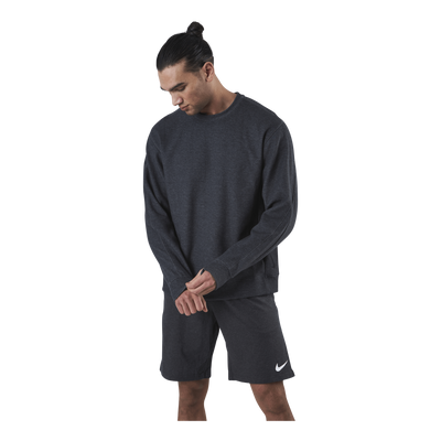 Yoga Crew Black