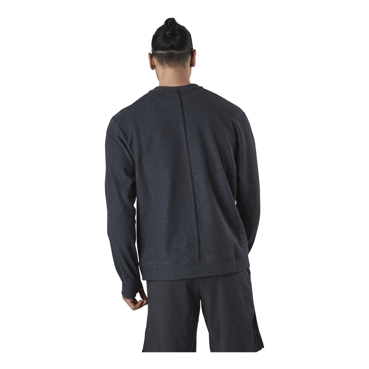 Yoga Crew Black