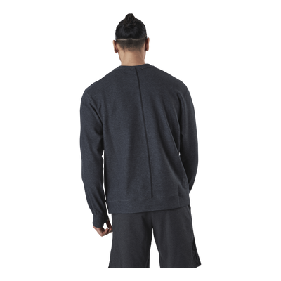 Yoga Crew Black