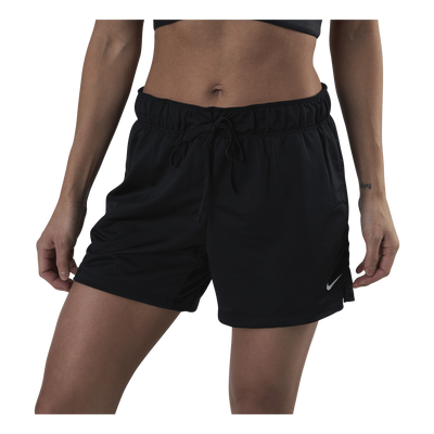 Dri-FIT Attack Short White/Black