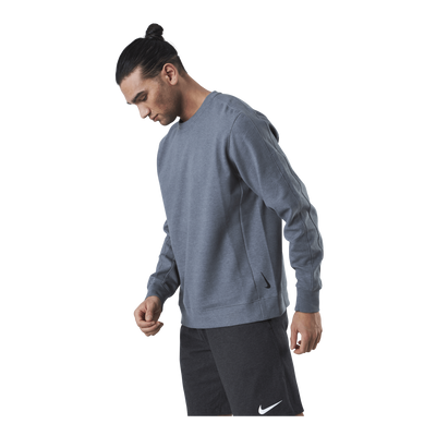 Yoga Crew Black/Grey