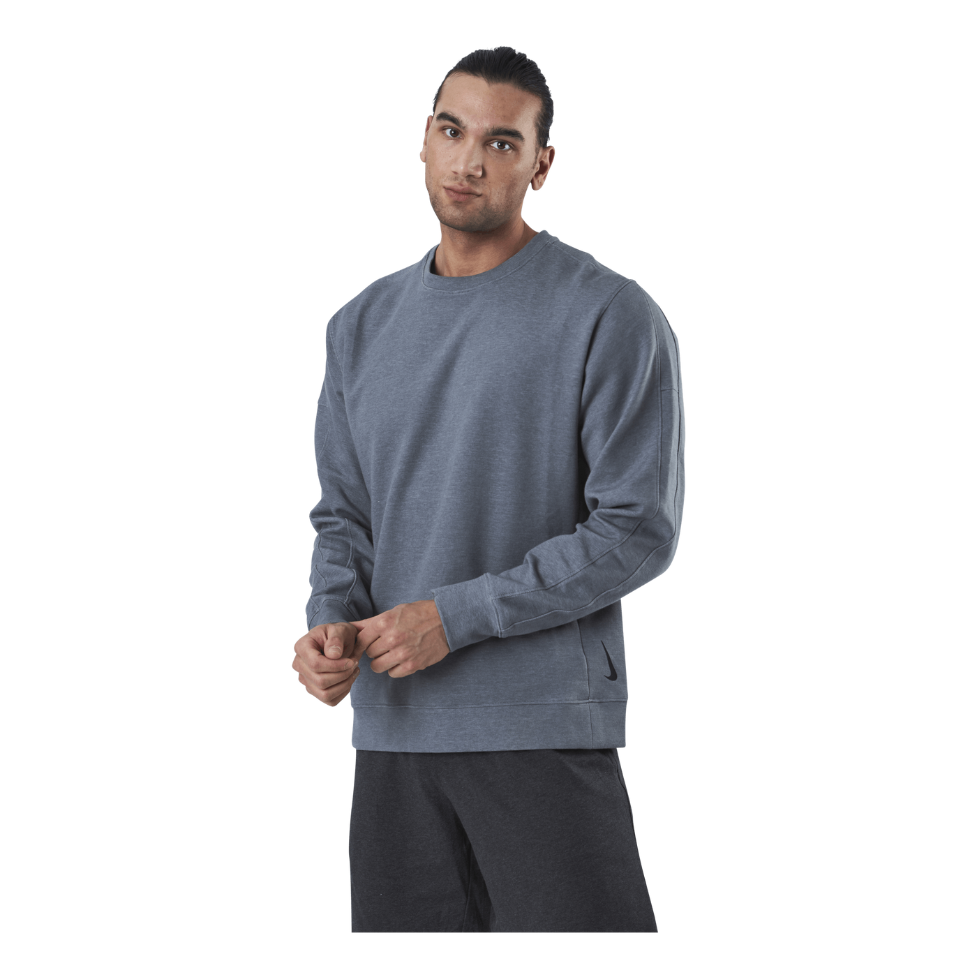 Yoga Crew Black/Grey