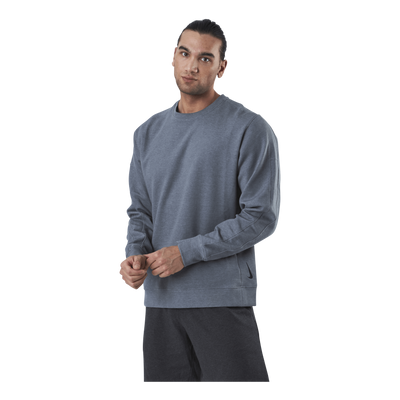 Yoga Crew Black/Grey