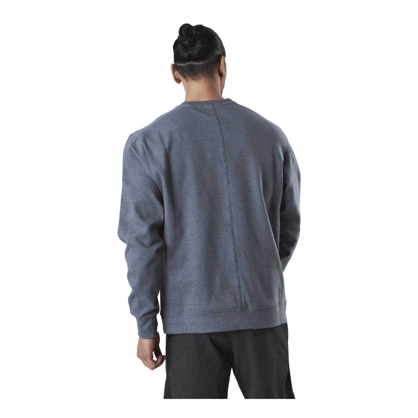 Yoga Crew Black/Grey