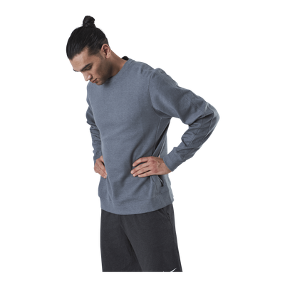 Yoga Crew Black/Grey
