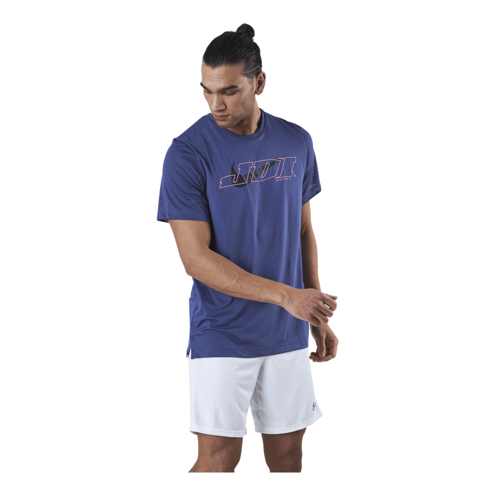 SS Top Purple/Blue