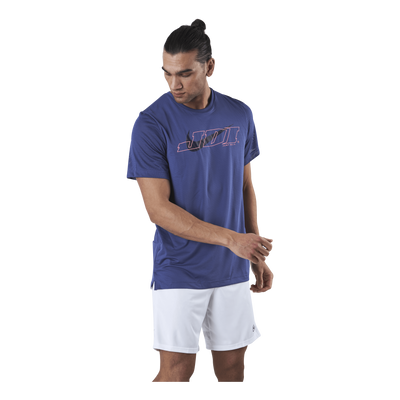 SS Top Purple/Blue