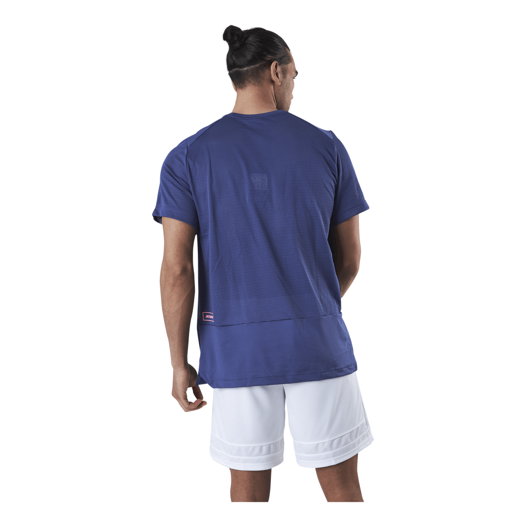 SS Top Purple/Blue