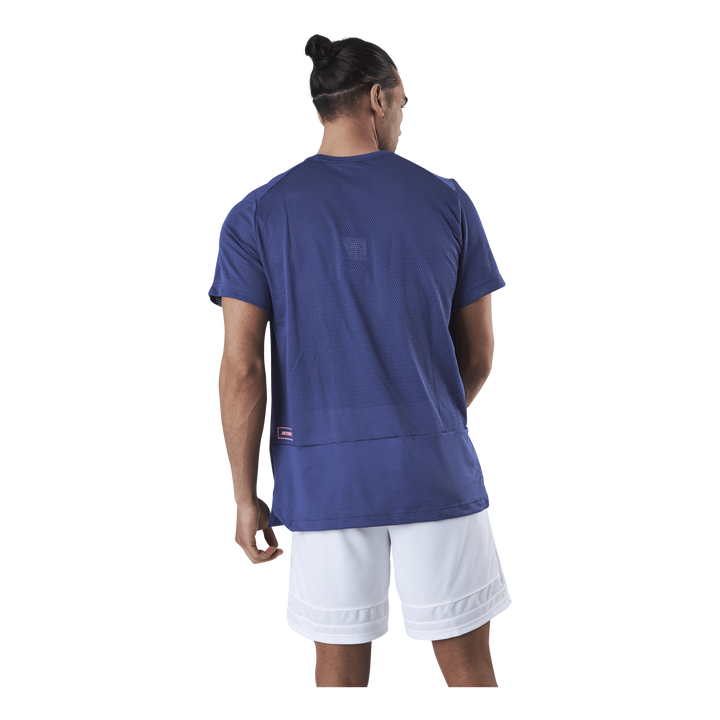 SS Top Purple/Blue