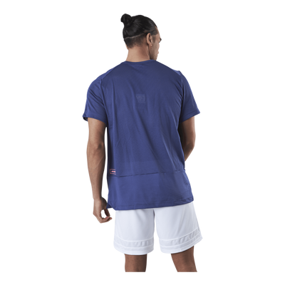 SS Top Purple/Blue