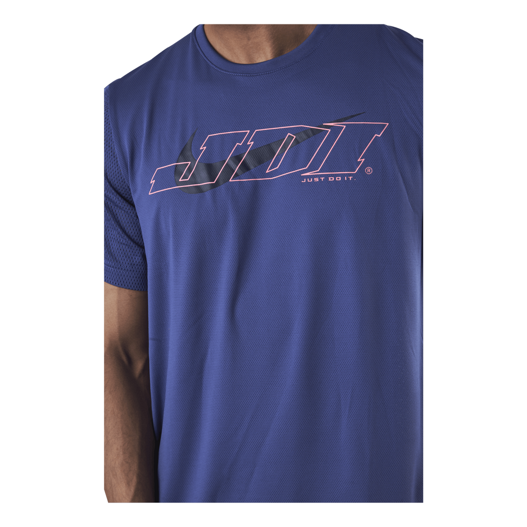 SS Top Purple/Blue