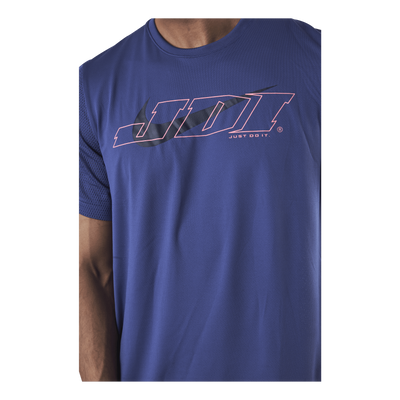 SS Top Purple/Blue