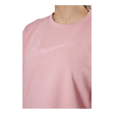 Dri-FIT Get Fit Swoosh Pink