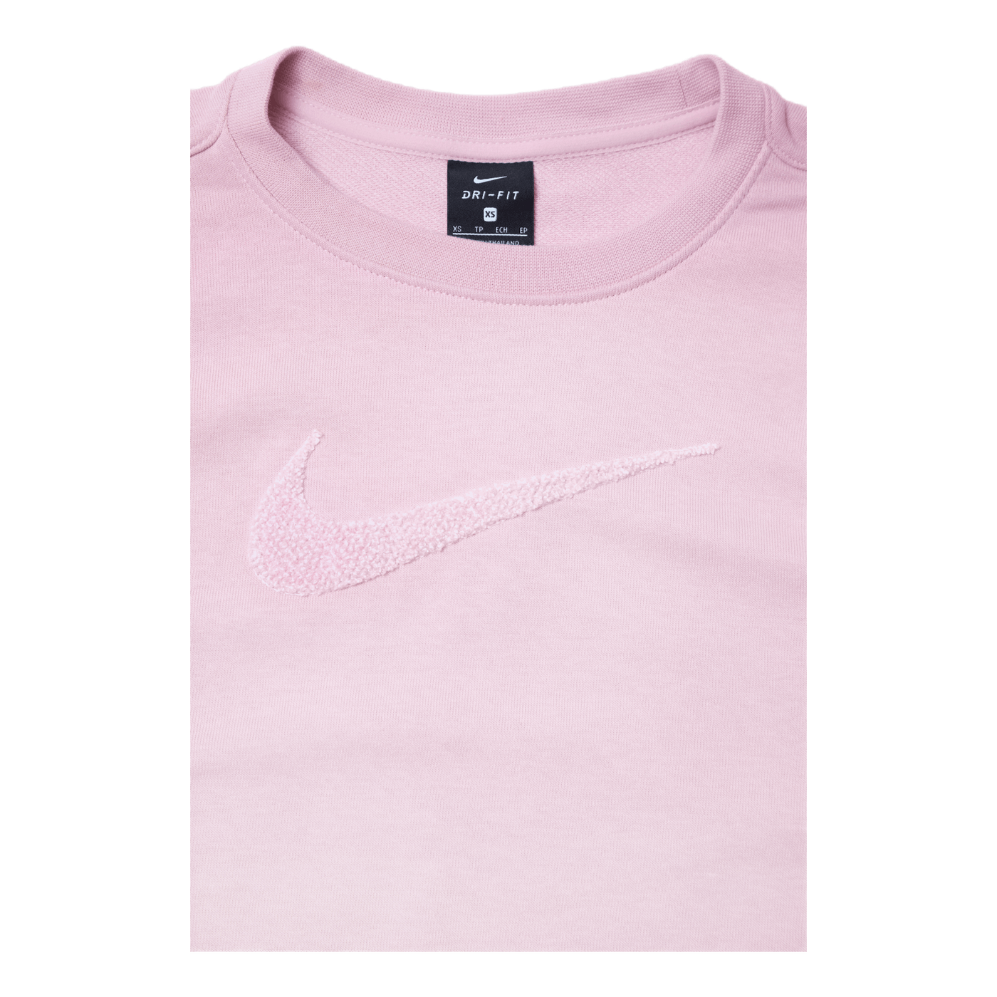 Dri-FIT Get Fit Swoosh Pink