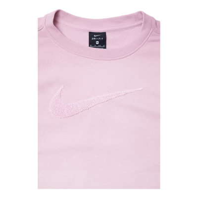 Dri-FIT Get Fit Swoosh Pink