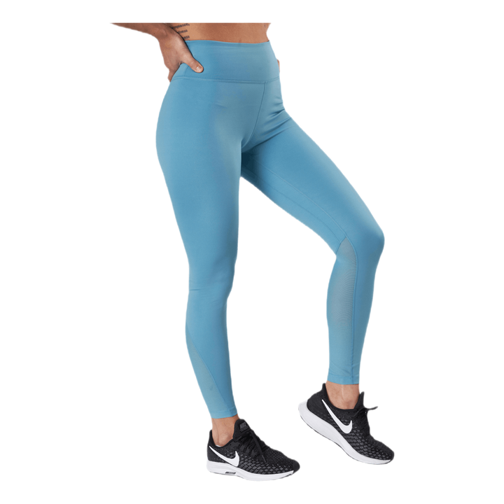 One Mid-Rise 7/8 Tight Grey
