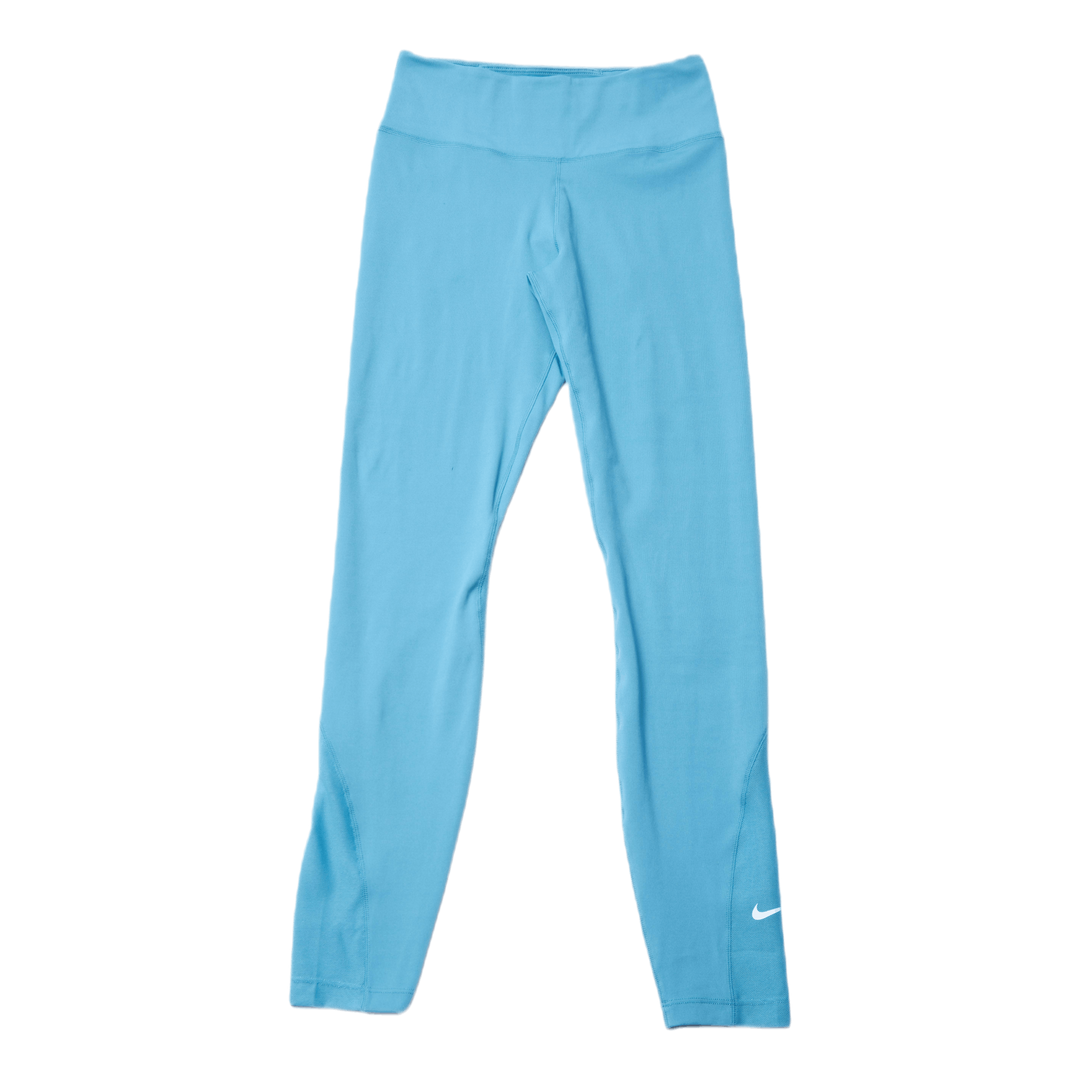 One Mid-Rise 7/8 Tight Grey
