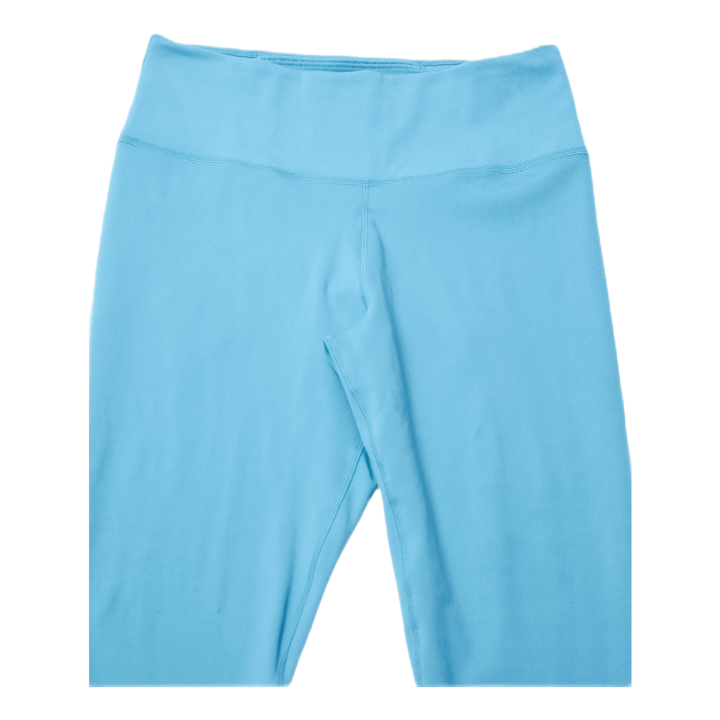 One Mid-Rise 7/8 Tight Grey