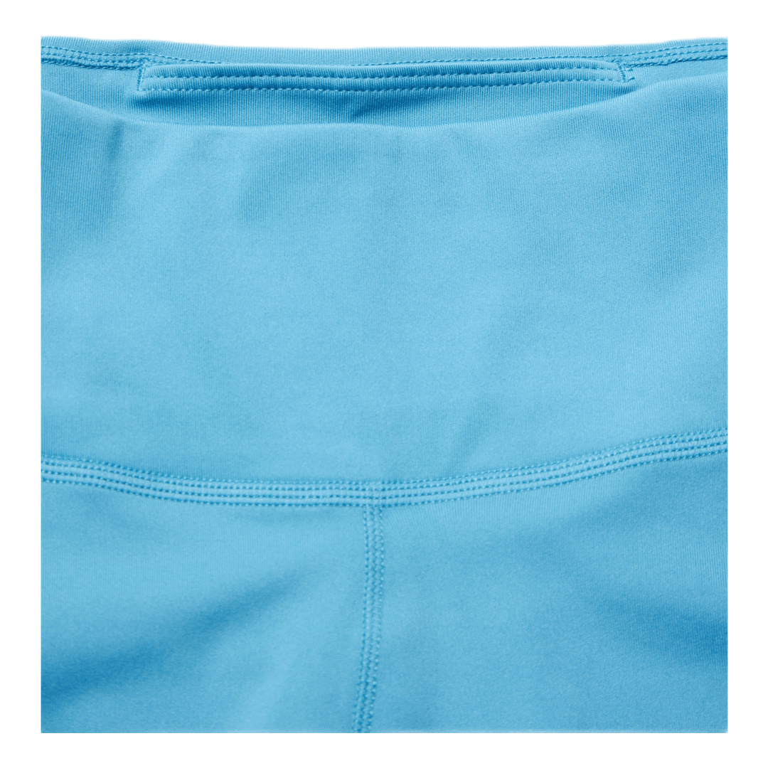 One Mid-Rise 7/8 Tight Grey