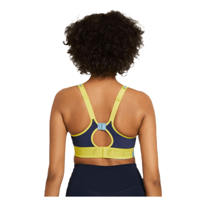 Alpha UltraBreathe Bra Blue