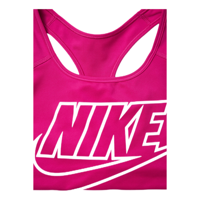 Medium Futura Bra Red