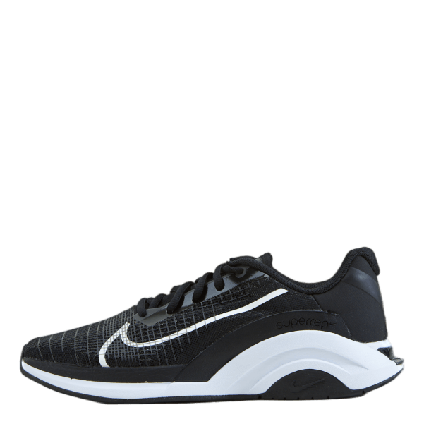 SuperRep Surge Endurance White/Black